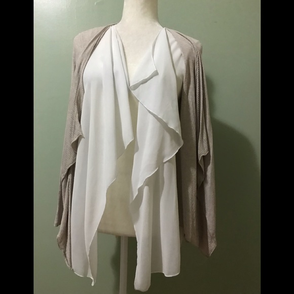 Pebble and Stone Cardigan - Picture 3 of 3